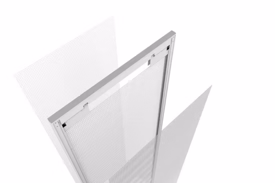 Newest LED Displays P2.84-6.25 Indoor Standing Floor Transparent LED Poster Displays