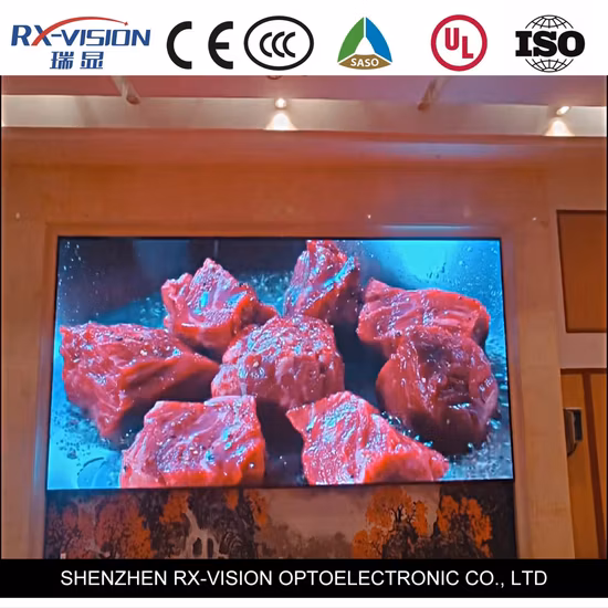 ホット販売 LED スクリーンモジュール屋内フルカラー P2.5 SMD2121 HD LED マトリックスモジュール 160 × 160 ミリメートル/320 × 160 ミリメートル 1/32 スキャン LED ディスプレイモジュール